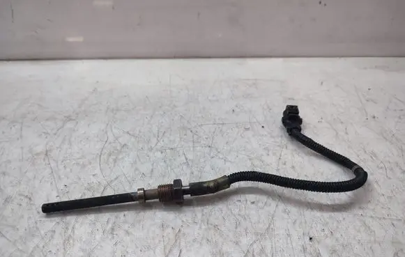 Exhaust gas temperature sensor