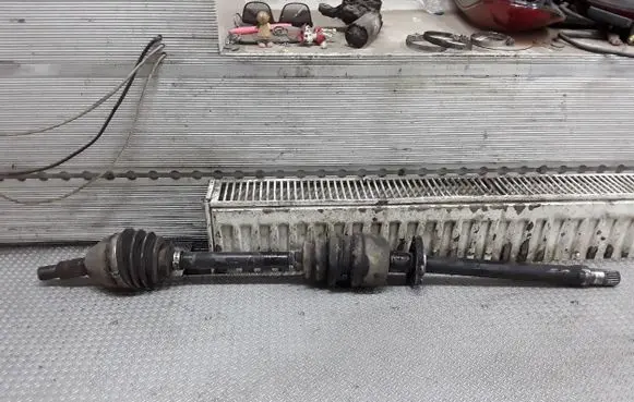 Opel Signum Front driveshaft