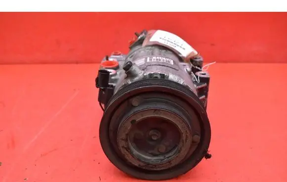 KIA Ceed Air conditioning (A/C) compressor (pump) F500AN6CA06
