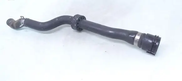 BMW 5 E60 E61 Engine coolant pipe/hose 6912735 64216912735
