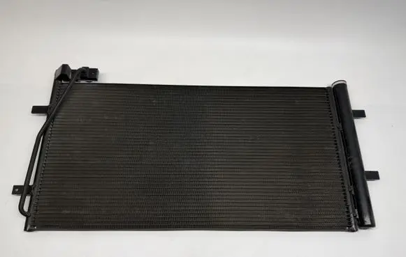 Audi Q3 8U A/C cooling radiator (condenser) 8U0260401B
