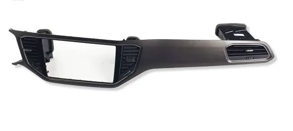Volkswagen T-Roc Dashboard side air vent grill/cover trim 2GA8197040 2GA819704