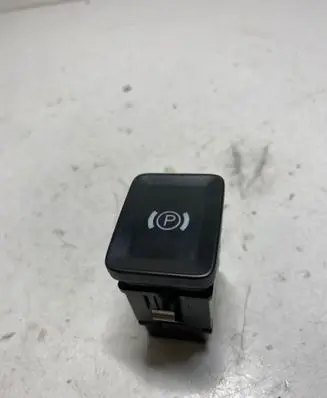 Volkswagen PASSAT B6 Hand parking brake switch 3C0927225C
