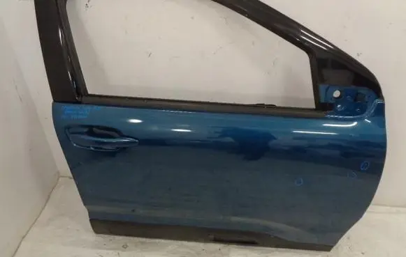 Citroen C4 III e-C4 Front door