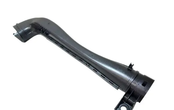 Ford Fiesta Air intake duct part H1B19C676AC H1B1-9C676-AC