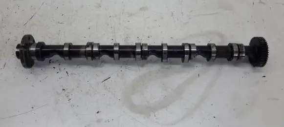 Camshaft