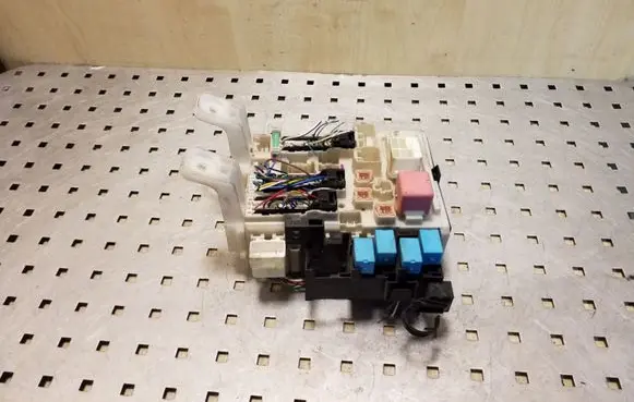 Fuse module