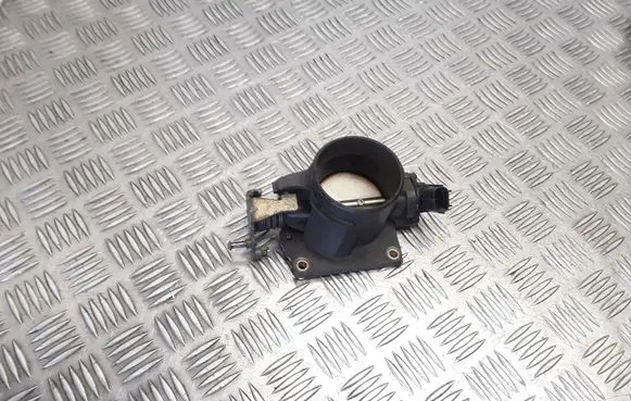 Mazda 6 Throttle valve 1S7U9E927CB