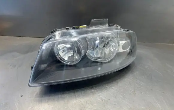 Audi A3 S3 A3 Sportback 8P Headlight/headlamp 8P0941003K 0301206201
