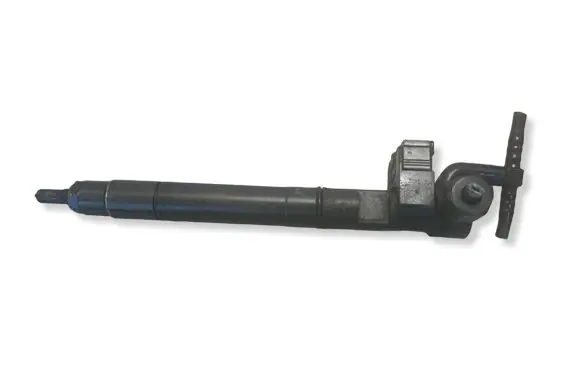 SsangYong Korando Fuel injector EMBR00301D A6710170121