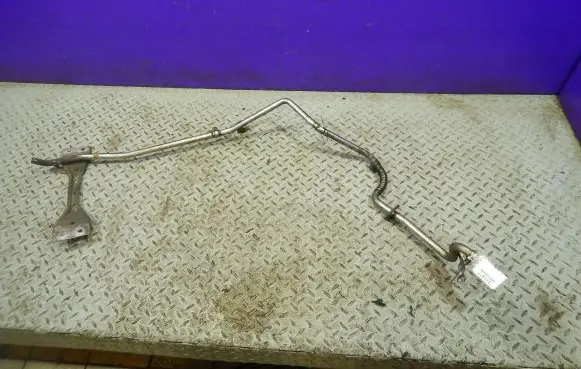 Volkswagen PASSAT B5.5 Auxiliary pre-heater (Webasto) 