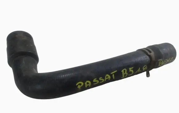 Volkswagen PASSAT B5 Engine coolant pipe/hose 800121101K