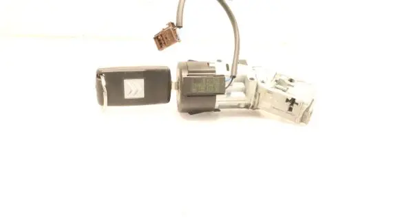 Citroen C3 Ignition lock