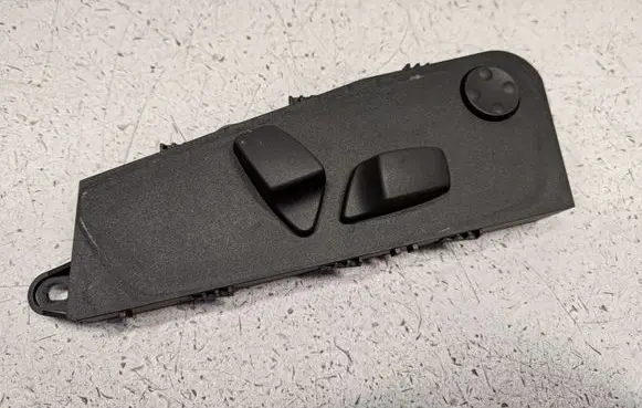 Seat control switch