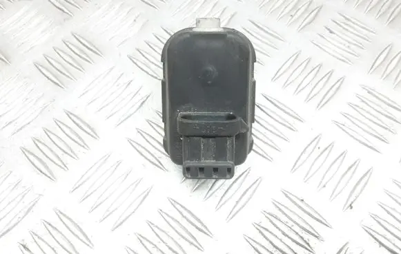 Renault Laguna II Headlight level adjustment motor R7700840141