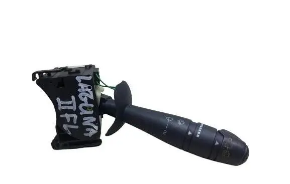 Renault Laguna II Wiper control stalk 8200328896KAS 8200328896