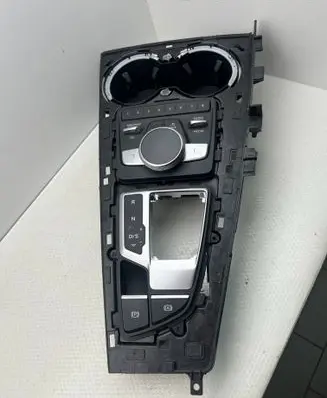 Audi A4 S4 B9 Cup holder front 8W0862533A 8W1864261 8W0919614T