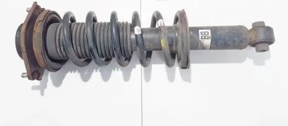 Subaru Legacy Rear shock absorber/damper 20365aj010