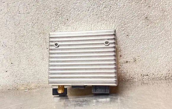Opel Insignia A Bluetooth control unit module 13313328 24092007 85097152