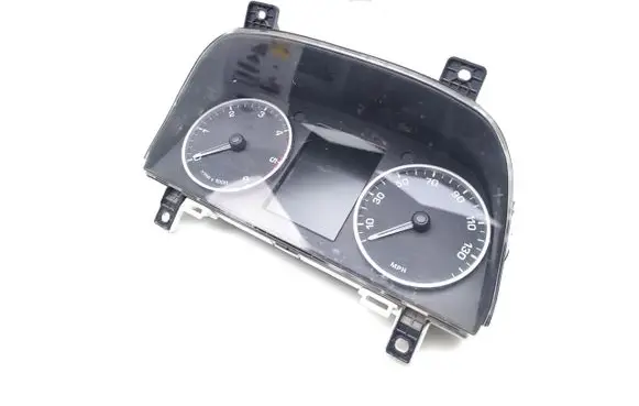 Land Rover Discovery 4 - LR4 Speedometer (instrument cluster) CH22-10849-DD AH22-14C226-AD CH22-14C026-AD