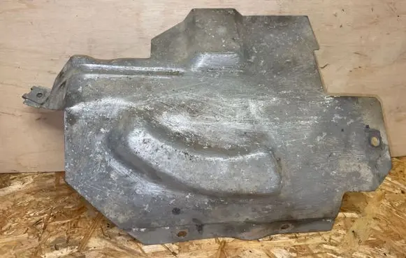 BMW 8 E31 Other exterior part 