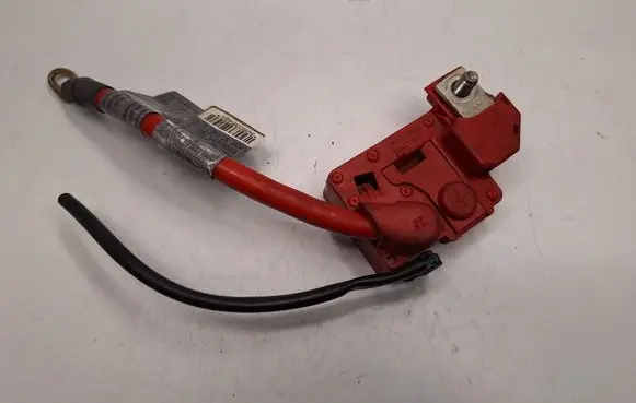 Positive cable (battery)
