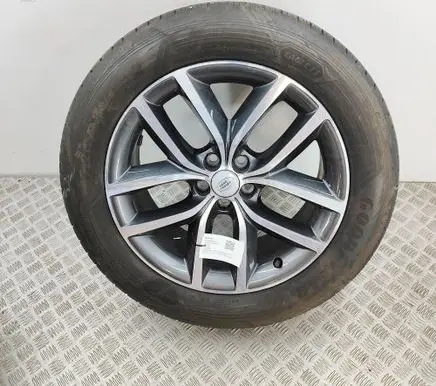 Land Rover Range Rover Evoque L551 R19 alloy rim R8D21007GA