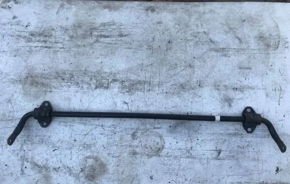 Rear anti-roll bar/sway bar