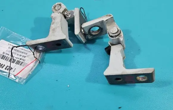 Audi A8 S8 D4 4H Front door hinge set 4H0831401A IMPRK1423893