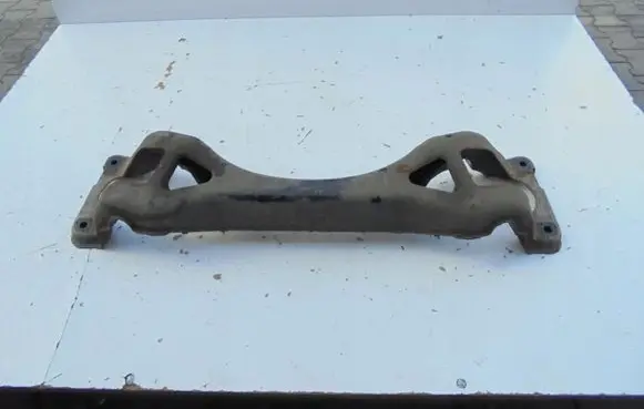 Porsche Cayenne (9PA) Engine mount bracket
