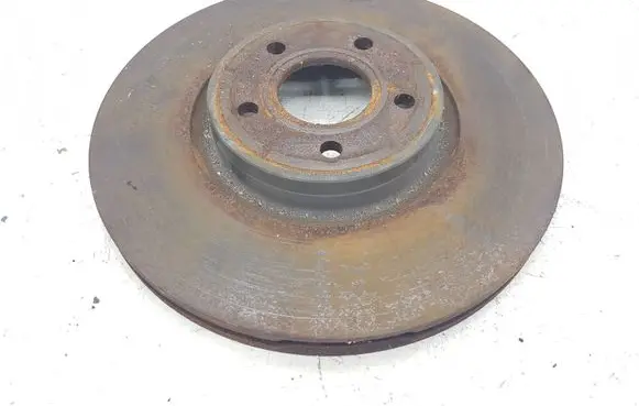 Ford Escape III Front brake disc