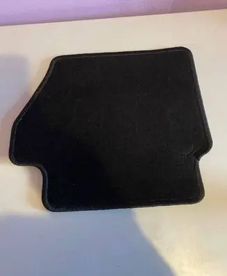 Ford Fiesta Car floor mat set 1526897