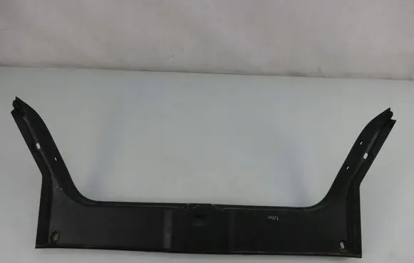 Mercedes-Benz S W220 Trunk/boot sill cover protection A2206900041