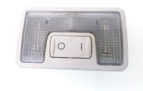 Audi A6 S6 C5 4B Boot/trunk interior light 4B9947123