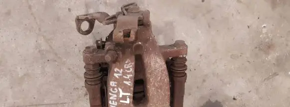 KIA Venga Rear brake caliper