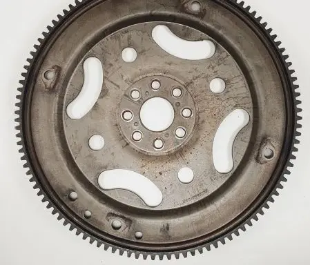 Jaguar XF X250 Flywheel 9X236K375BB