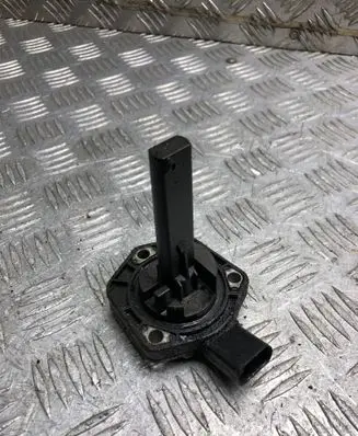 Audi A6 S6 C6 4F Oil level sensor 06E907660 6PR00807905