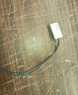 Citroen C4 Grand Picasso Sensor 59600671 06213200
