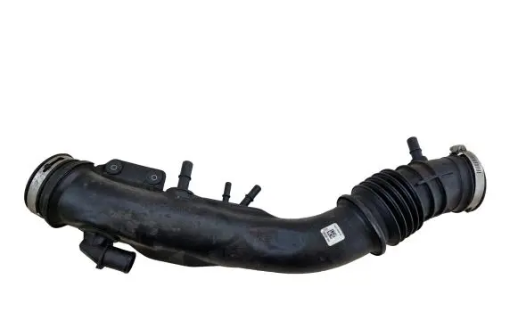 Ford Edge II Turbo air intake inlet pipe/hose K2G39R504 K2G39R504FB V3ZXE