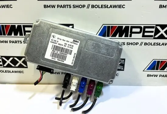 BMW 5 F10 F11 Camera control unit module 6994554