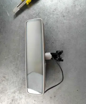 Mercedes-Benz E W213 Rear view mirror (interior) a2138109900