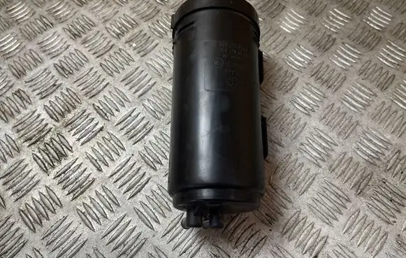 Mercedes-Benz B W245 Active carbon filter fuel vapour canister 1694700159 0004700159