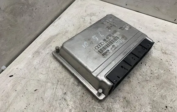 Audi A6 S6 C5 4B Other control units/modules 4B0907461K