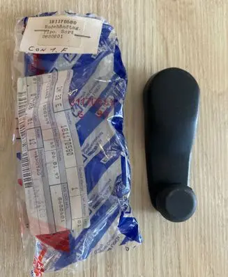 Fiat Tipo Sliding door manual window regulator 181170580