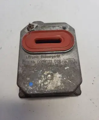BMW 7 E38 Xenon control unit/module 182070500