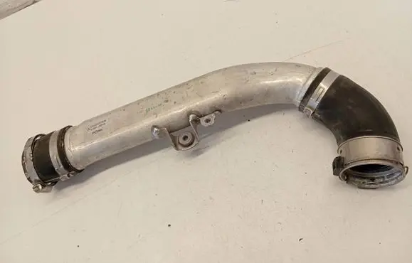 Mercedes-Benz C W205 Intercooler hose/pipe A6510305337 L27385H