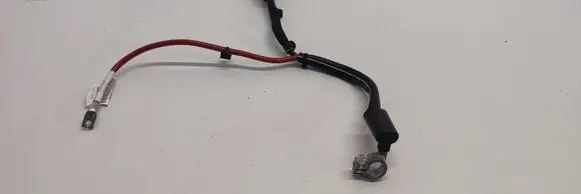 Skoda Karoq Positive cable (battery) 5Q0971228AC