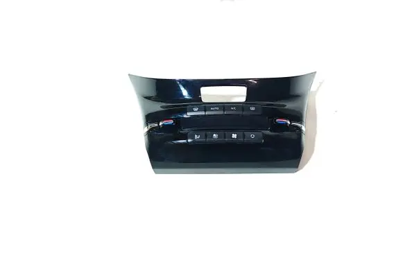 Climate control unit