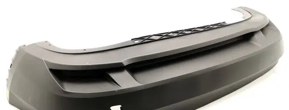Skoda Kodiaq II Front bumper cross member 565807521 565807521B9B9