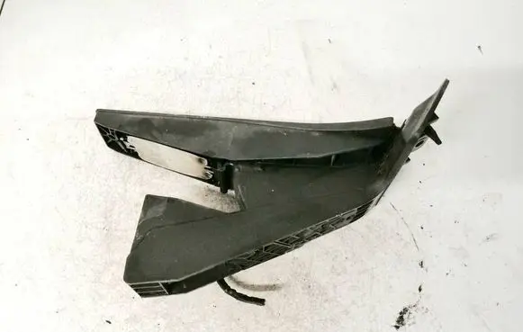 BMW 7 F01 F02 F03 F04 Accelerator throttle pedal 3542685857402 259160-10